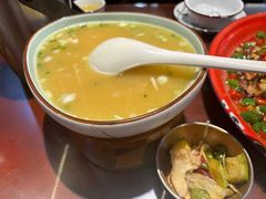 -新繁老號豌豆汤饭店·江湖菜(宝光寺店)