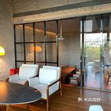 松雅湖畔的橙色浪漫∽一丹咖啡☕