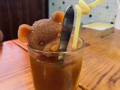 -澳门陈光记烧味饭店(南京德基广场店)