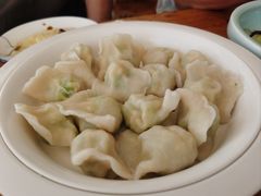 -大清花饺子(山庄店)