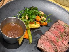 -沛家·西餐Brunch·直火料理