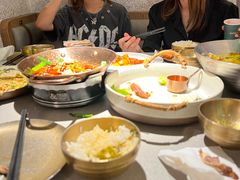 -锅里岩·传统南通菜(崇川大有境店)