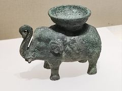 -河北博物院