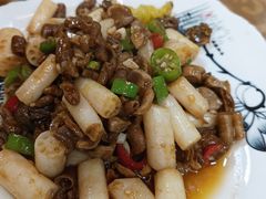 -堤角王师傅牛骨头