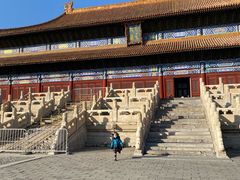 -北京市劳动人民文化宫(太庙)