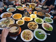 -水门巷餐厅(古子城店)