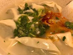 -吉祥馄饨(虹桥火车站店)