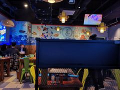 -大成海鲜烧烤·海鲜粥(长寿路店)