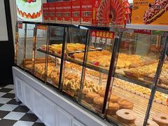-味多美蛋糕(新和平里店)