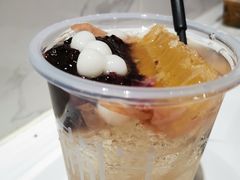 -甜心闲生传统手工冰粉(太古里店)