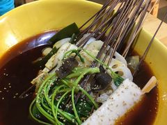 -痴串串(慈惠堂街店)