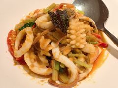 -帕蓝·暹罗料理(大学路店)