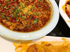 -百慕翡丽(南滨河东路店)