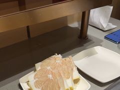 -海底捞火锅(让胡路万达店)