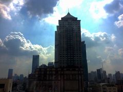 门面-梅龙镇广场