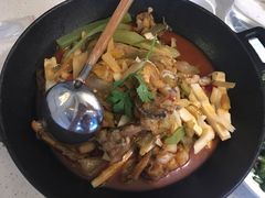 -望湘园·湖南菜(宏伊店)