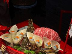 -小龙翻大江文化火锅(太古里店)