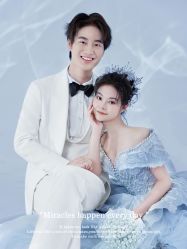 -爱城婚纱摄影·品质严选店