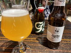 -北语时光西餐厅