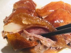 金牌馬岡燒鵝-岭南真味·匠心粤菜(K11店)