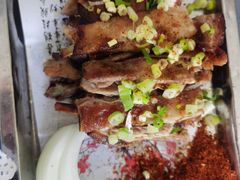 -老毛手抓·盐池滩羊非遗手抓(宁夏总店)