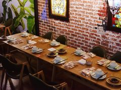 包厢-Thai Basil罗勒叶泰式餐厅(时代天街店)