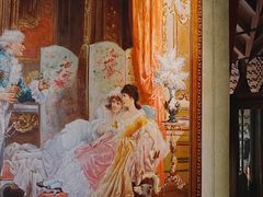 -玫瑰厅上海菜(兴国路店)