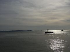 -白沙湾海滩