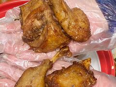 -坛南湾阿强农家乐.海鲜大排档老字号(福州地标美食店)