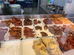 -紫燕百味鸡(广西店)