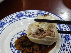 -都一处烧麦馆(前门店)
