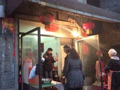 iphone_upload_pic-万哈子红油面粉馆(户部巷店)