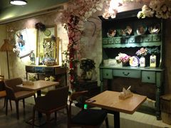 -烛影拾光观景餐厅·创意菜·摄影·小提琴(大唐不夜城店)