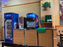 -赛百味SUBWAY(河东万达广场店)