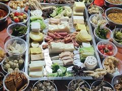 -江油特色冷沾沾(火炮街店)