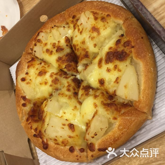 千尊比萨(厦大店)-图片-厦门美食-大众点评网