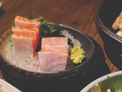 -Hatsune隐泉日式料理(三里屯太古里店)