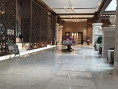 -太湖饭店玉兰厅(自助餐厅)