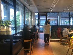 大堂-肯德基(观前新店)