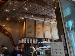 -THE WOODS 简餐 (国贸商城店)