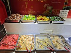 -巴将军·非遗老字号火锅(解放碑店)