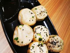 -小杨生煎(香港名都店)