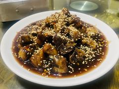 -涛哥土菜馆