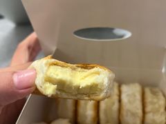 -栗酥饼(南长街店)