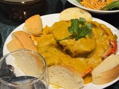 -翡翠鸟精品泰国菜(北辰财富中心店)