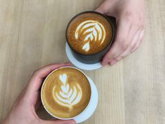 -Onirii Coffee(长乐路店)