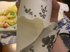 -霸王茶姬(南强街店)