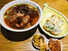 -易裕和·长沙米粉(竹塘西路店)
