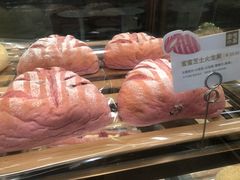 -奈雪的茶(石家庄万象城店)