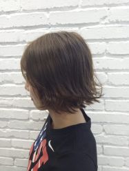点击看大图 -川和潮人漂色·烫染·接发